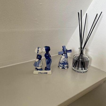 Het Popelhuisje Alkmaar Ngoại thất bức ảnh
