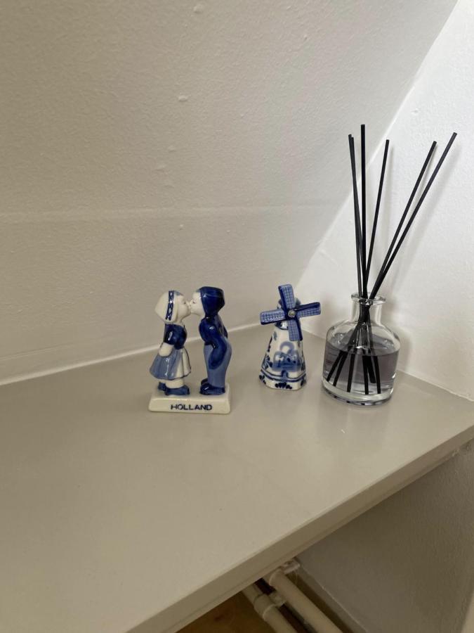 Het Popelhuisje Alkmaar Ngoại thất bức ảnh