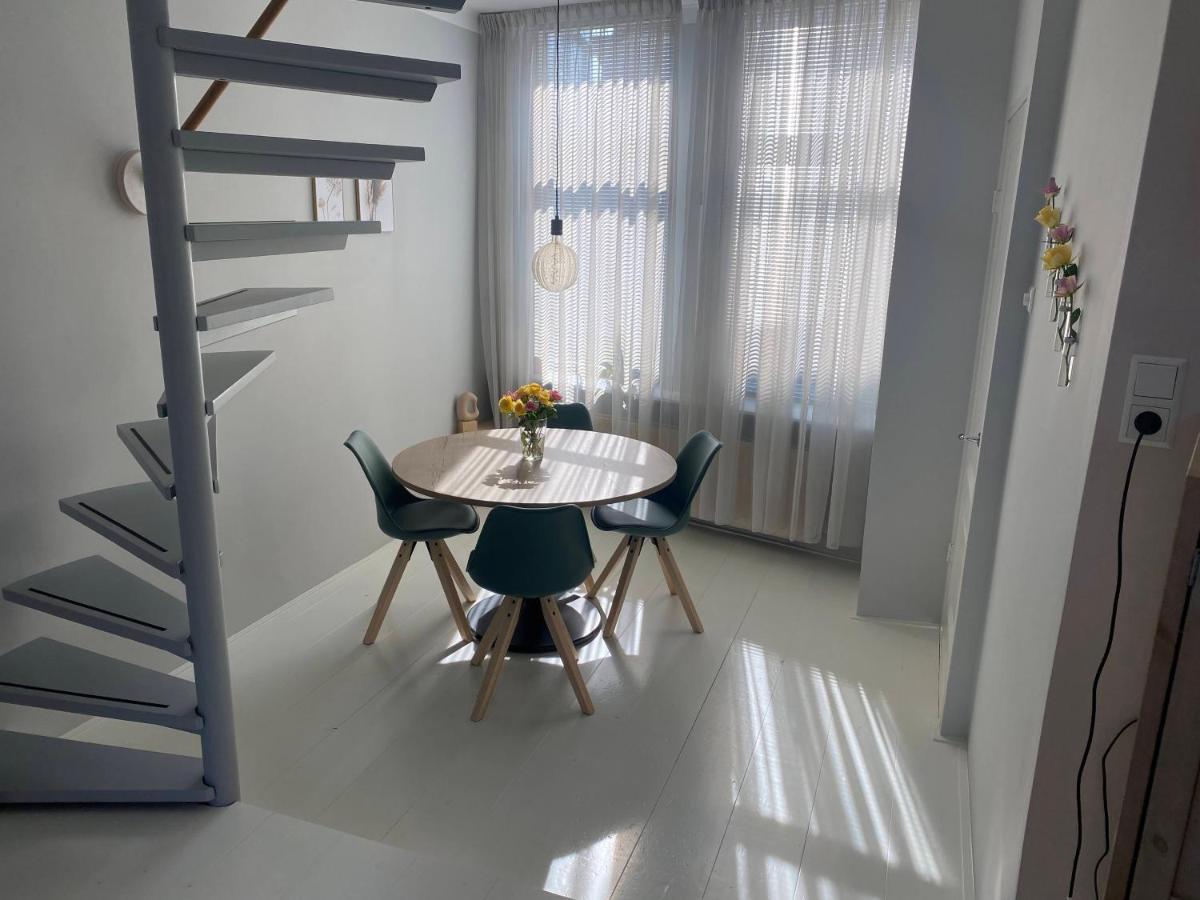 Het Popelhuisje Alkmaar Ngoại thất bức ảnh