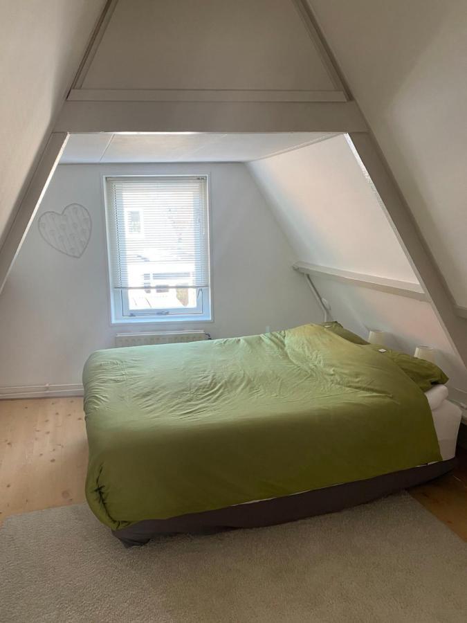 Het Popelhuisje Alkmaar Ngoại thất bức ảnh