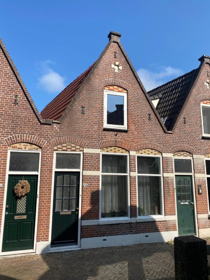 Het Popelhuisje Alkmaar Ngoại thất bức ảnh